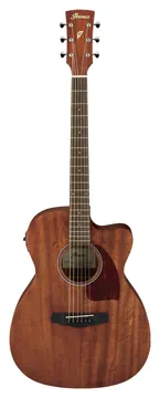 Ibanez PC12MHCE-OPN Natural