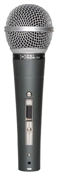 Meres Enping High Class Vocal Mikrofon NK-58