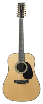 Martin Custom Shop D45 Modern Deluxe 12 String