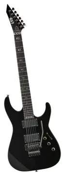 LTD KH202-BK Kirk Hamett