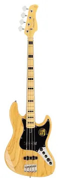 Sire Marcus Miller V7V + S4/NT 2nd Gen Naturel Basgitaar