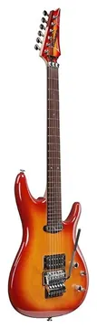 Ibanez JS2470-CS Signature Joe Satriani