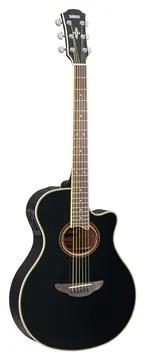 Yamaha APX 700 II BL