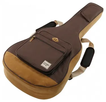 Ibanez IAB541-BR POWERPAD® Akustikgitarren Gigbag Designer Collection - braun