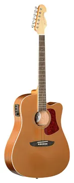 Michael Aco Laguna Folk VML530 GD - Gold