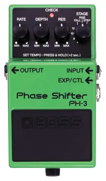 Boss PH3 Infin.phaser