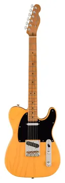 Fender American Professional Telecaster - Butterscotch Blonde