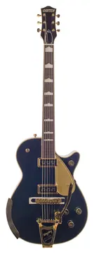 Gretsch G6128T-57 Vintage Select Duo Jet CG