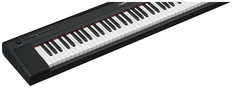 Yamaha NP-35 Piaggero Keyboard