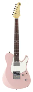 Yamaha Pacifica SC Professional 11S Aschrosa