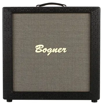 Bogner GOLDFINGER Cassa 2x12 Retro Aperto
