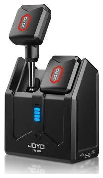 Joyo JW-06 Systeme sans fil pour instrument 5.8G