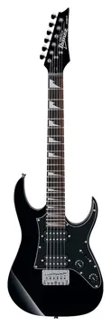 Ibanez GRGM21 GIO miKro Black Night