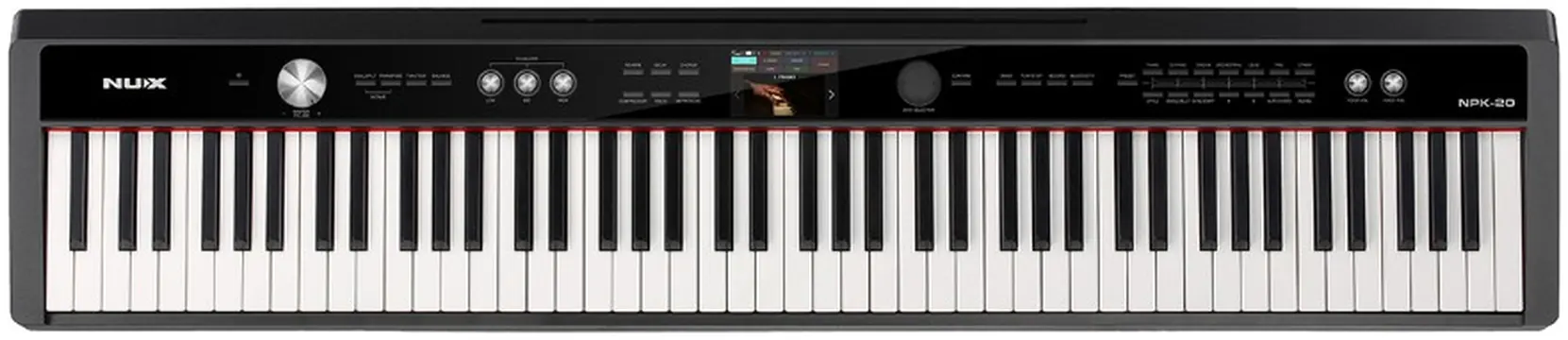 Nux NPK-20 Stagepiano