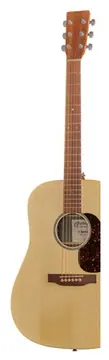 Martin D-X2E Mahogany