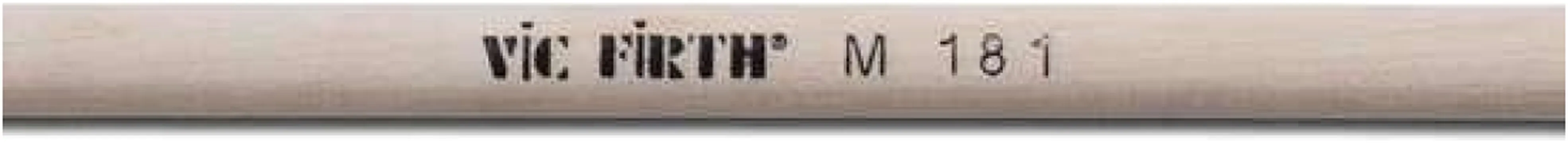 Vic Firth Keyboard Mallet M181 Corpsmaster