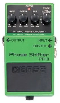 Boss PH3