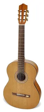 Salvador Cortez Solid Top Artist Series classic guitar CC-20