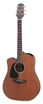 Takamine Canhoto Takamine Aço Elétrico Gd11mce Lh Mgs Mahogany