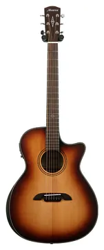 Alvarez Limited Edition AG60ce Performer