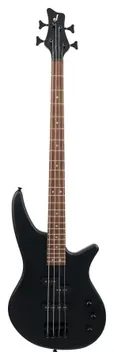 Jackson JS2 Spectra Bass STN BLK