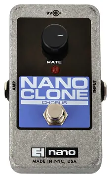 Electro Harmonix Nano Clone