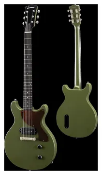 Eastman SB55DC/TV-LTD-OD (Price inc. Custom Pro Setup Package)