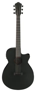Ibanez AEG621BOT Black Out
