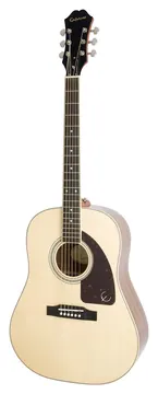 Epiphone J-45 Studio Natural