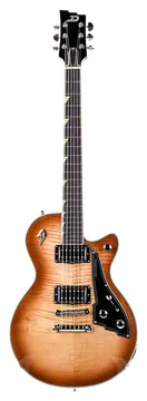 Duesenberg Fantom S, Light Antique Burst