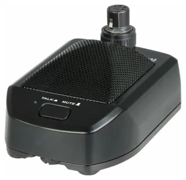 Mipro BC-100 II Mikrofonbasis und Grenzflächenmikrofon