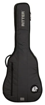 Gigbag Dreadnought Ritter Davos Anthracite