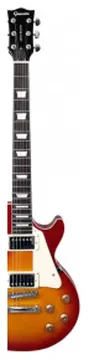 Giannini Les Paul Sonic Deluxe GAE09 DLX