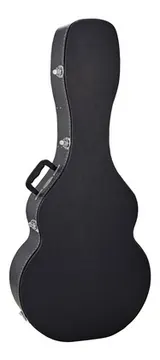 Harley Benton Custom Line CLJ-412E NT w/Case