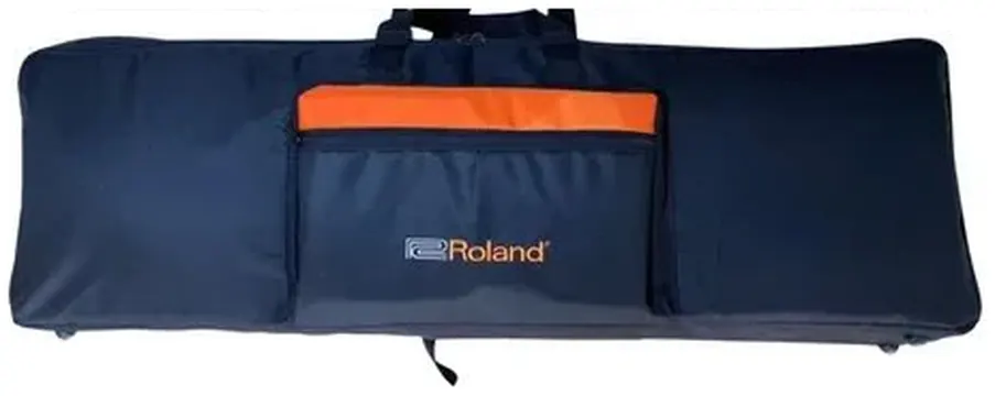 Roland Controlador MIDI Roland A49 Preto - Edição Compacta e Portátil