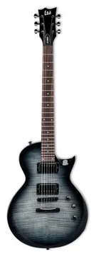ESP/LTD EC-200DX Charcoal Burst