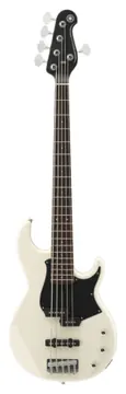 Yamaha Baixo 5C Yamaha BB235 WH