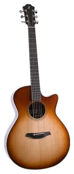 Furch Green Grand Cw Sr Lrb1 SB