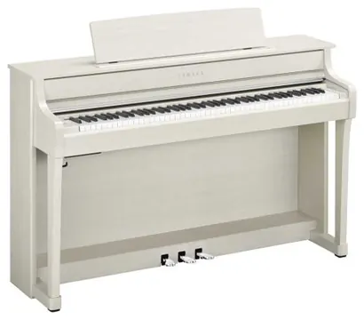 Yamaha CLP-845WB Digitalpiano