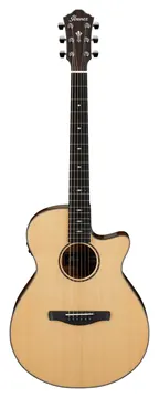 Ibanez AEG200 Electro Acoustic Low Gloss