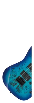 Ibanez GRGR221PA-AQB Aqua Burst GRGR Gio
