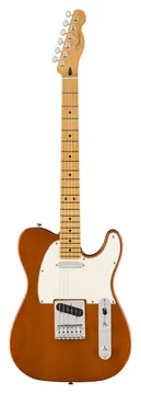 Fender Telecaster Player II MN Mocha