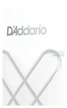 D'Addario XS 010/046