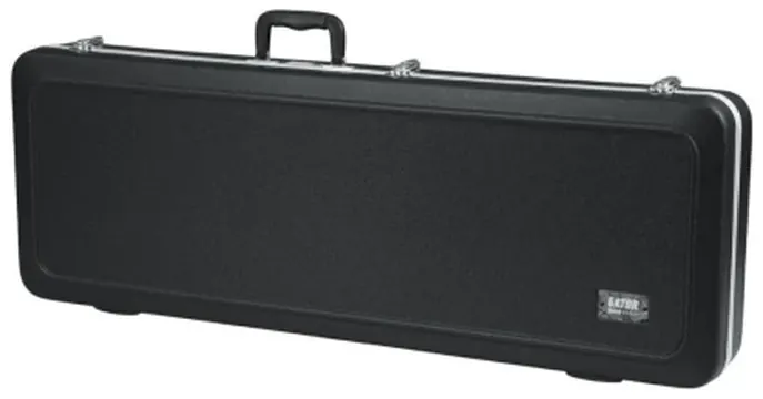Gator Case Guitarra Gator GC-ELECTRIC-LED