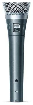 Shure Beta 87C