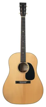 Martin Custom Shop DSS 2018