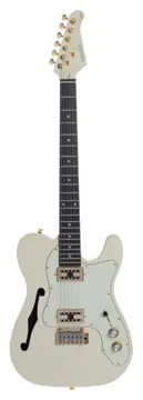 Benson Brave One Thinline HH - OW