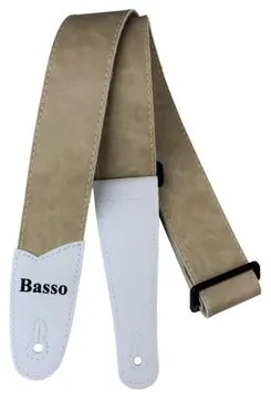 Basso Correia Basso PL 74 Off White