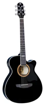 Strinberg SA20 Black