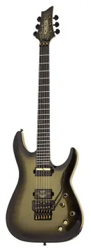 Schecter C-1 FR-S 50th Anniversary